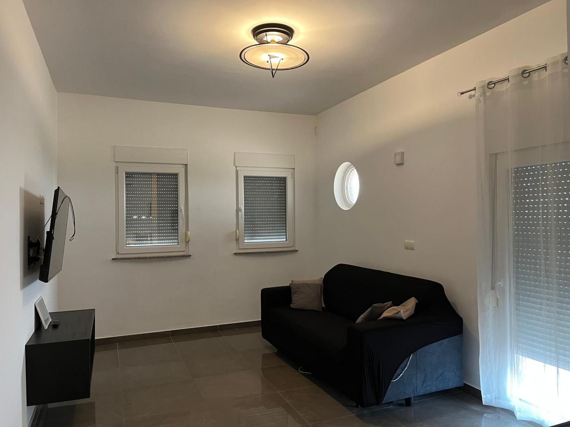 Villa Doci Zadar Exteriör bild