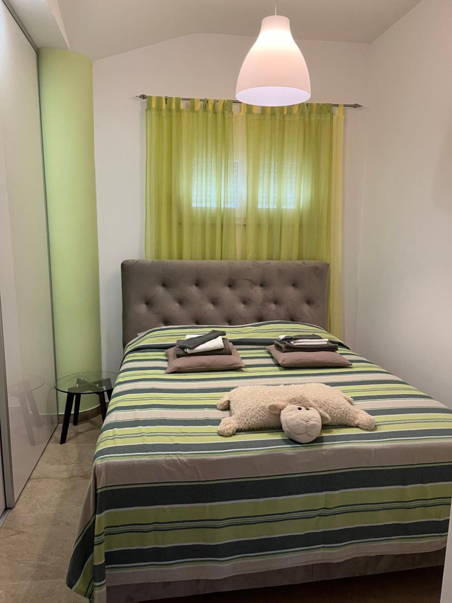 Villa Doci Zadar Exteriör bild
