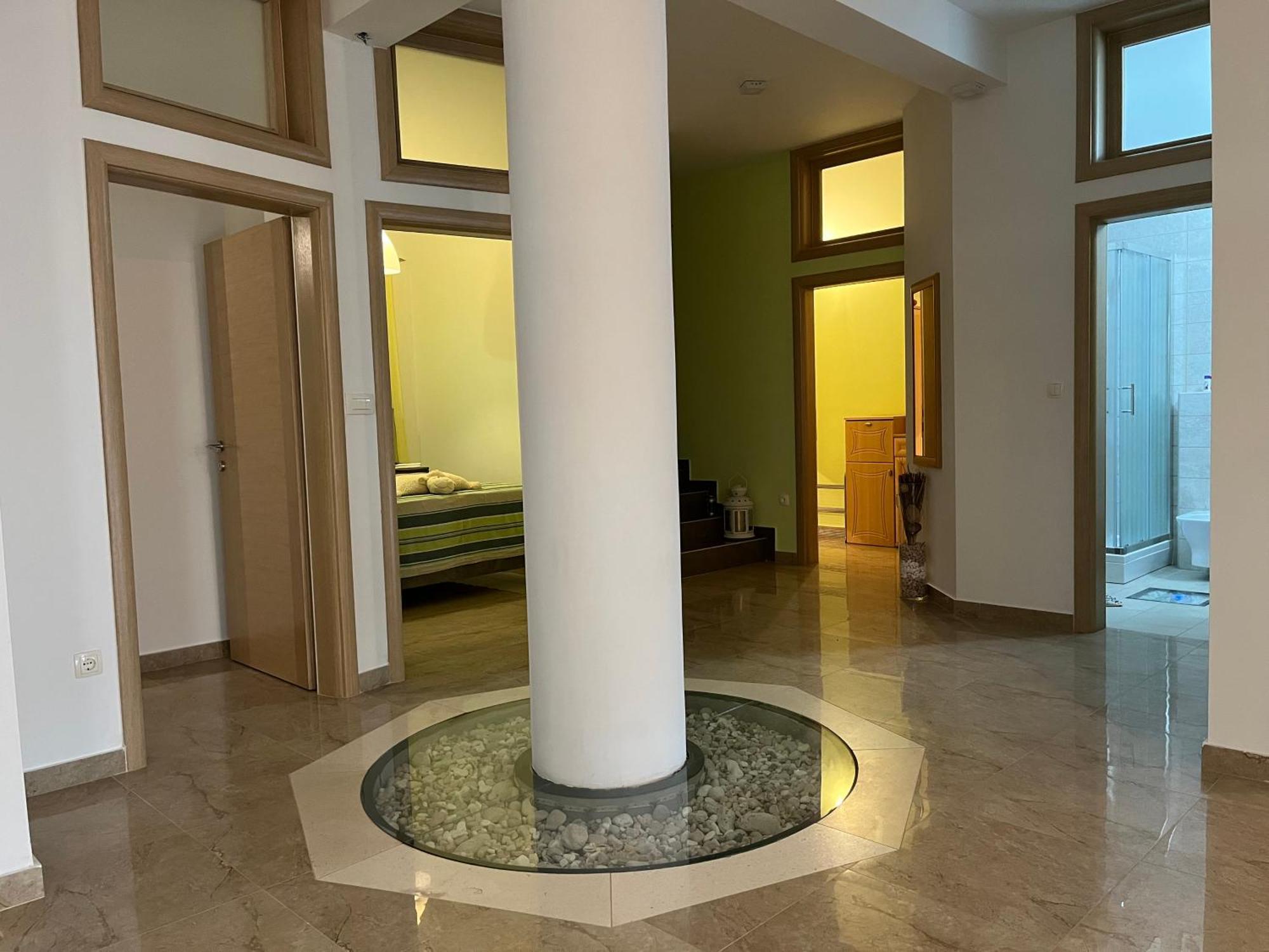 Villa Doci Zadar Exteriör bild