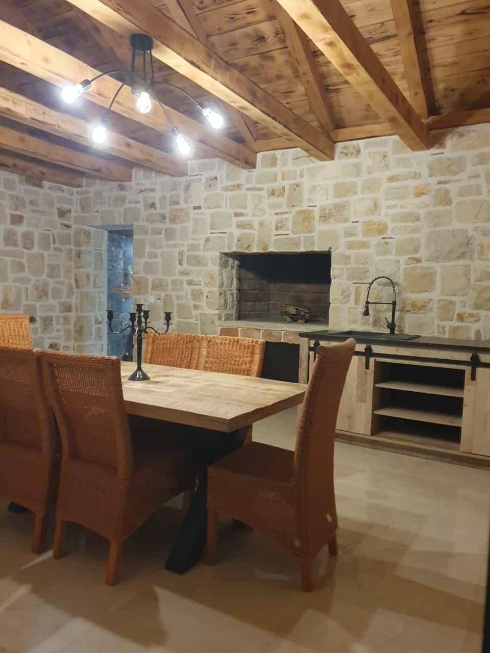 Villa Doci Zadar Exteriör bild