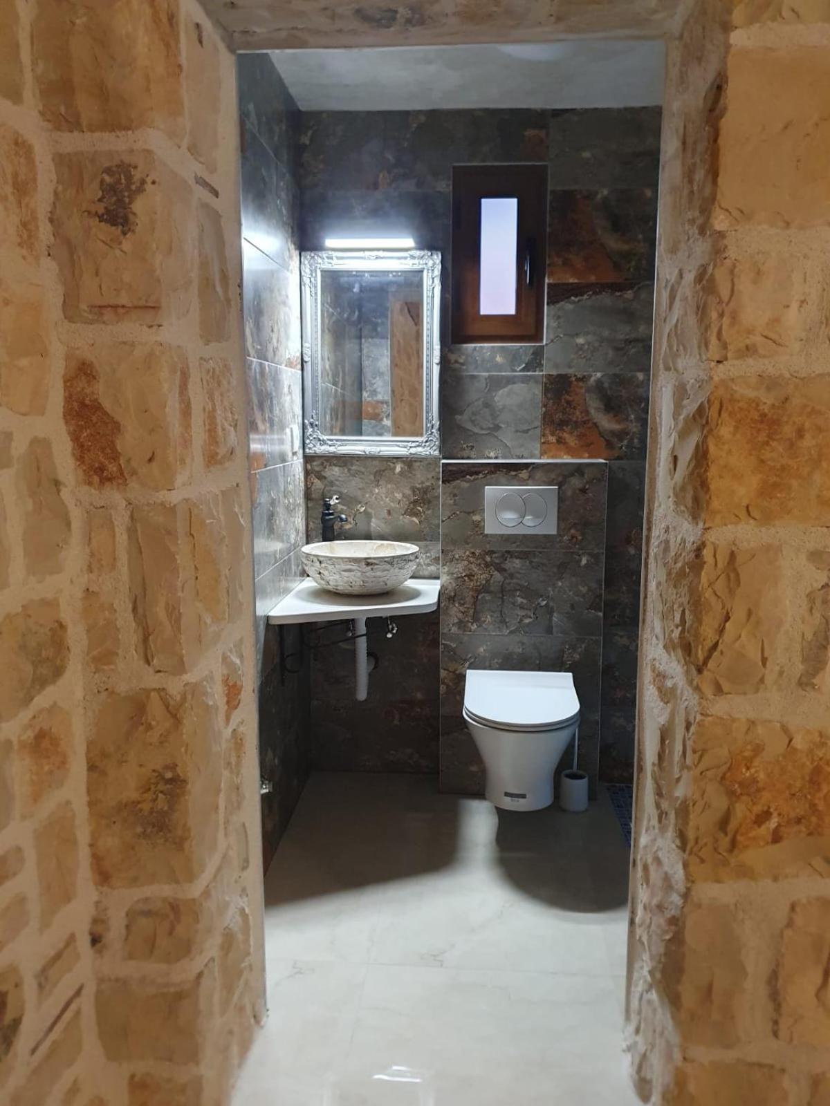 Villa Doci Zadar Exteriör bild
