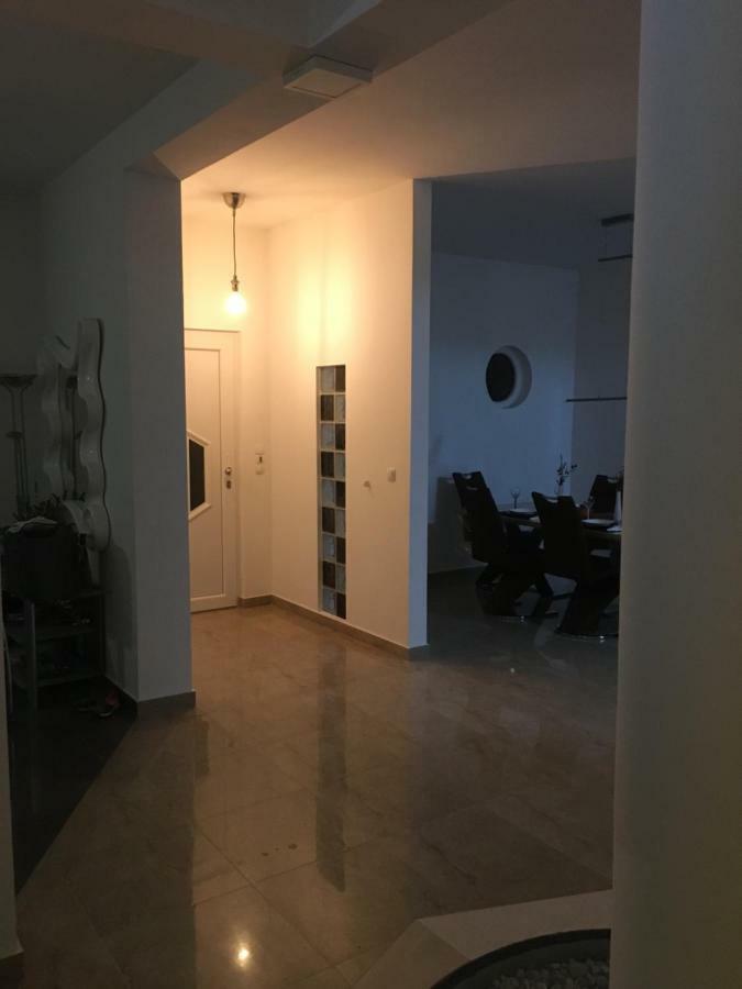 Villa Doci Zadar Exteriör bild