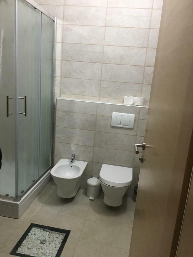 Villa Doci Zadar Exteriör bild