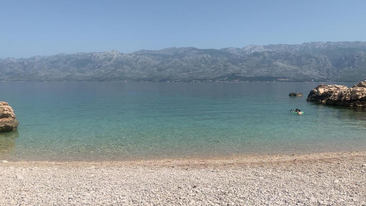 Villa Doci Zadar Exteriör bild